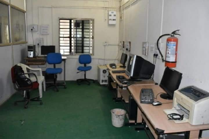 Government College of Education campus in Yavatmal, Maharashtra, India — photo 5