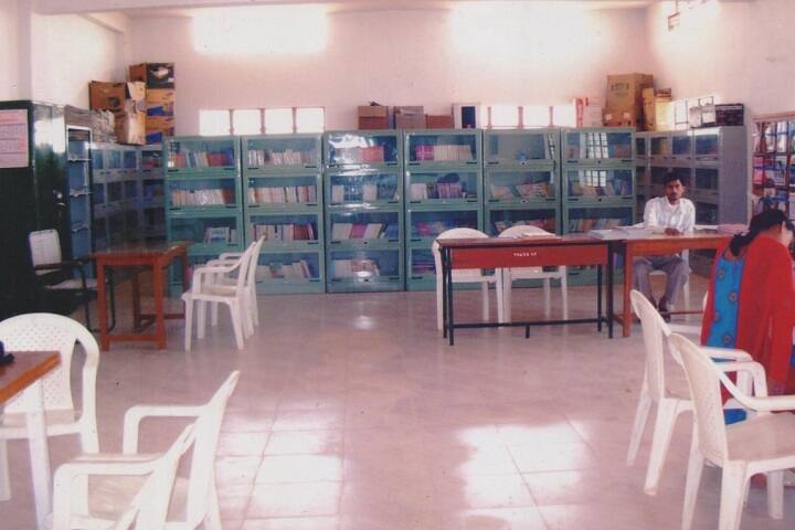 Wainganga College of Physical Education campus in Sakoli, Maharashtra, India — photo 4