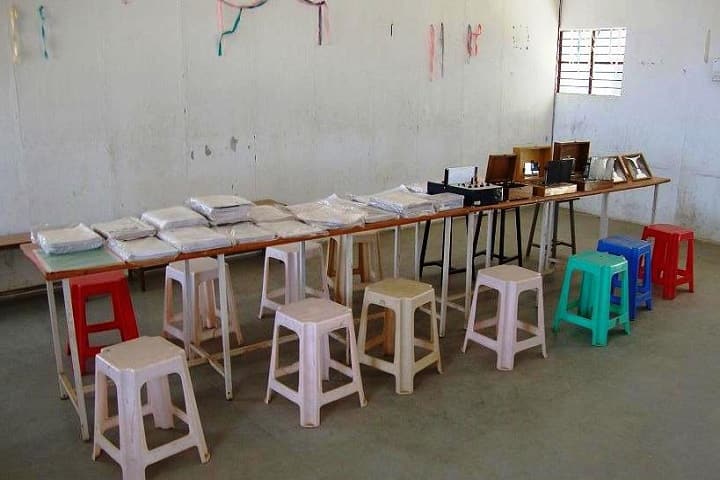Wainganga College of Physical Education campus in Sakoli, Maharashtra, India — photo 6