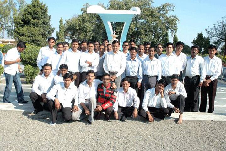 Dr Panjabrao Deshmukh College of Law campus in Amravati, Maharashtra, India — photo 2