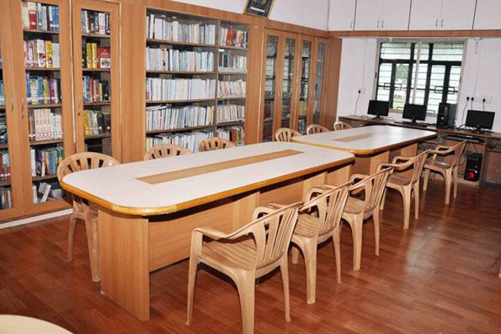Dr Panjabrao Deshmukh College of Law campus in Amravati, Maharashtra, India — photo 3