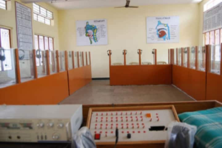 Sri Lakshmi College of Education campus in Villupuram, Tamil Nadu, India — photo 3
