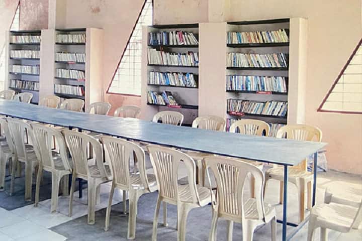 Susila College of Education campus in Viluppuram, Tamil Nadu, India — photo 1