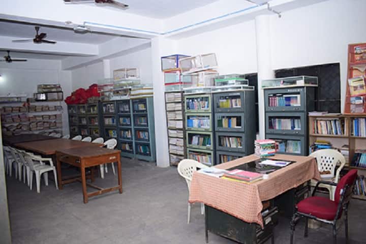 Shri Nashikrao Tirpude College of Physical Education campus in Nagpur, Maharashtra, India — photo 2