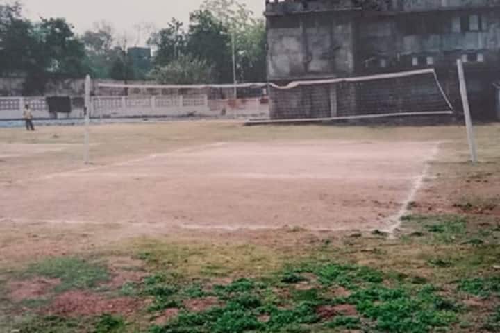 Shri Nashikrao Tirpude College of Physical Education campus in Nagpur, Maharashtra, India — photo 3