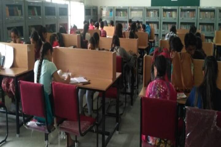 Government College campus in Kangra, Himachal Pradesh, India — photo 4