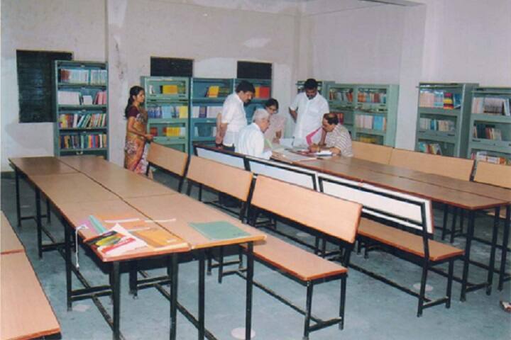 Late Vasantrao Naik College of Physical Education campus in Nagpur, Maharashtra, India — photo 6