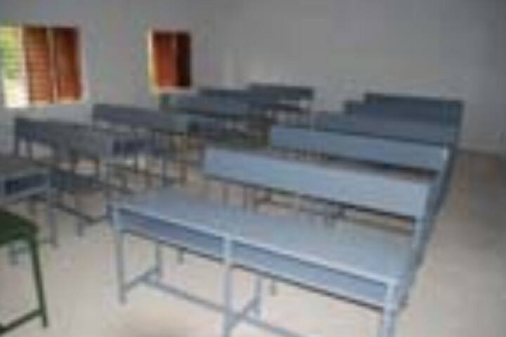 CS College of Education campus in Vellore, Tamil Nadu, India — photo 2