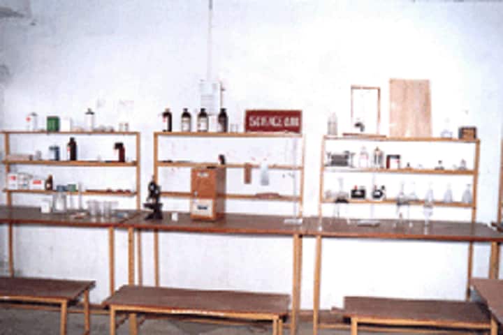 Kinkar Education College campus in Seloo, Maharashtra, India — photo 4