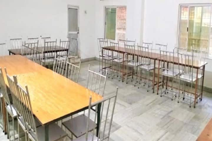 Radha Govind University campus in Ramgarh, Jharkhand, India — photo 3