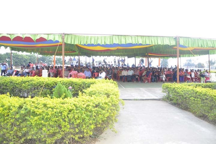 Radha Govind University campus in Ramgarh, Jharkhand, India — photo 4
