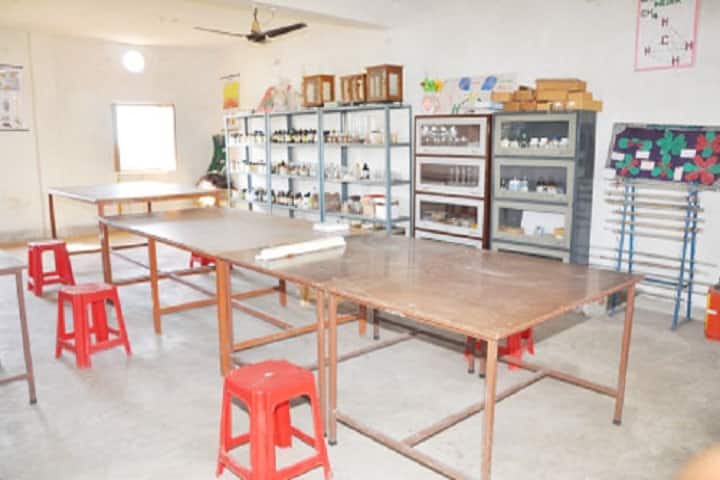 Radha Govind University campus in Ramgarh, Jharkhand, India — photo 6