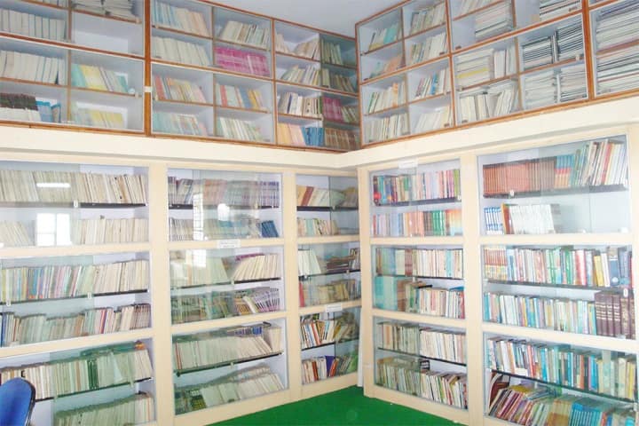 Chetana Shikshan Mahavidyalaya campus in Wardha, Maharashtra, India — photo 5