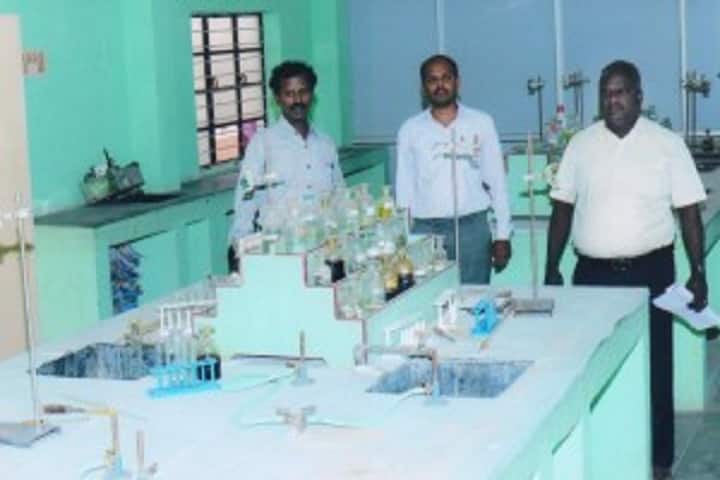 Seventh Day Adventist College of Education campus in Vellore, Tamil Nadu, India — photo 4