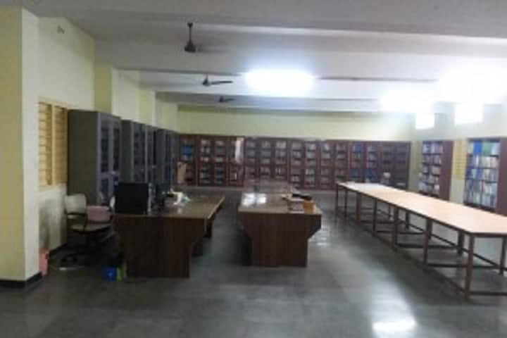 Seventh Day Adventist College of Education campus in Vellore, Tamil Nadu, India — photo 5