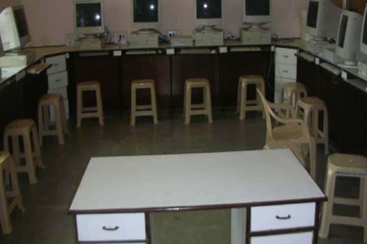 Jamia College of Education campus in Nandurbar, Maharashtra, India — photo 2