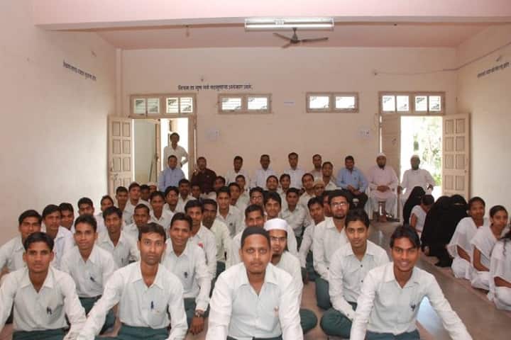 Jamia College of Education campus in Nandurbar, Maharashtra, India — photo 5