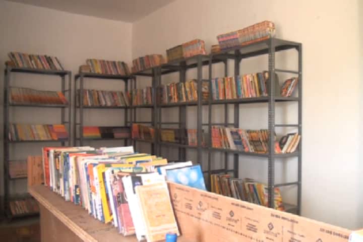 Kabiguru Rabindranath College of Education campus in Purba Medinipur, West Bengal, India — photo 2