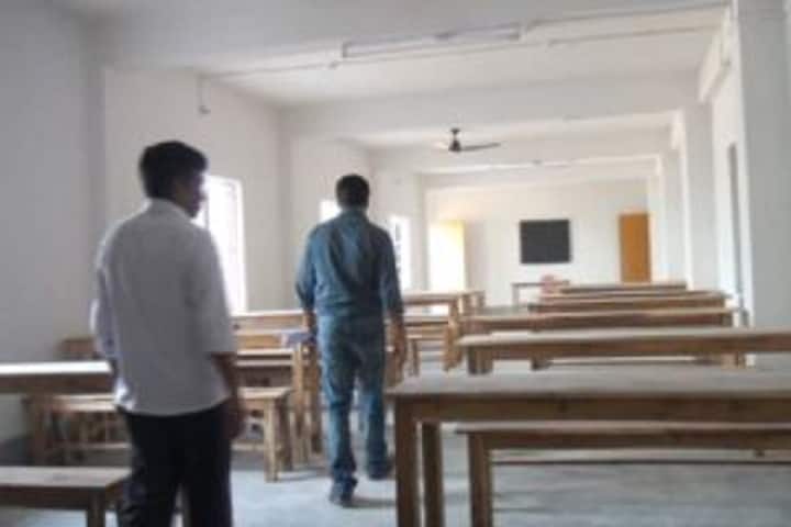 Kabiguru Rabindranath College of Education campus in Purba Medinipur, West Bengal, India — photo 3