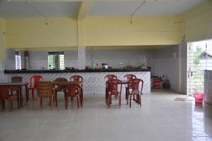 Kabiguru Rabindranath College of Education campus in Purba Medinipur, West Bengal, India — photo 4