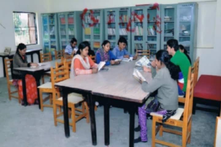 Sanskar Bharti College of Education campus in Vadodara, Gujarat, India — photo 5
