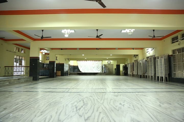 Rajajinagar College of Education campus in Bangalore, Karnataka, India — photo 4