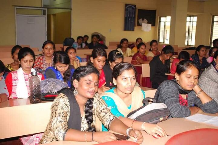 Rajajinagar College of Education campus in Bangalore, Karnataka, India — photo 5