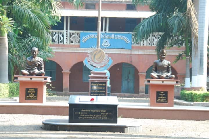 Sane Guruji Prabodhini campus in Khiroda Pr Yawal, Maharashtra, India — photo 1