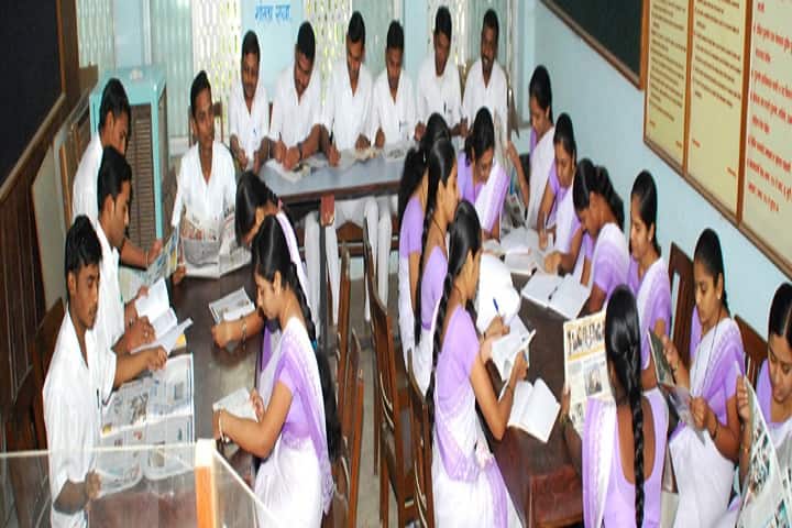 Sane Guruji Prabodhini campus in Khiroda Pr Yawal, Maharashtra, India — photo 4