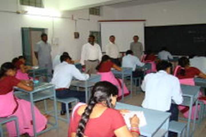 St Xavier's College of Education campus in Ambikapur, Chhattisgarh, India — photo 3