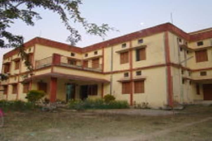 St Xavier's College of Education campus in Ambikapur, Chhattisgarh, India — photo 5
