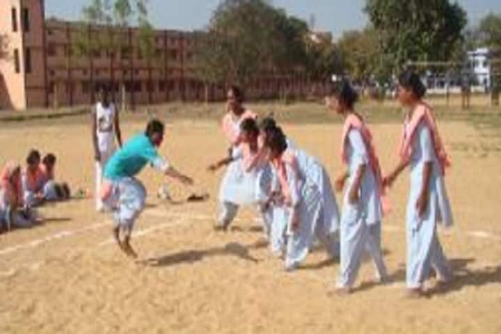 St Xavier's College of Education campus in Ambikapur, Chhattisgarh, India — photo 6