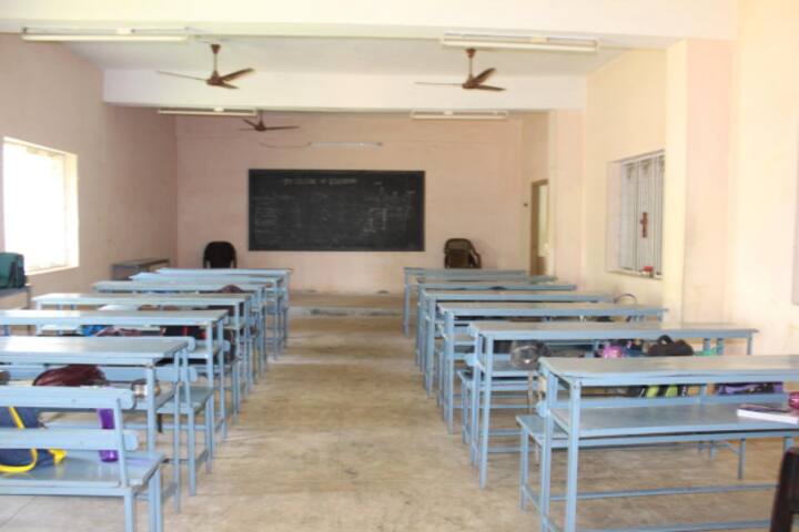 JP College of Education campus in Tirunelveli, Tamil Nadu, India — photo 4