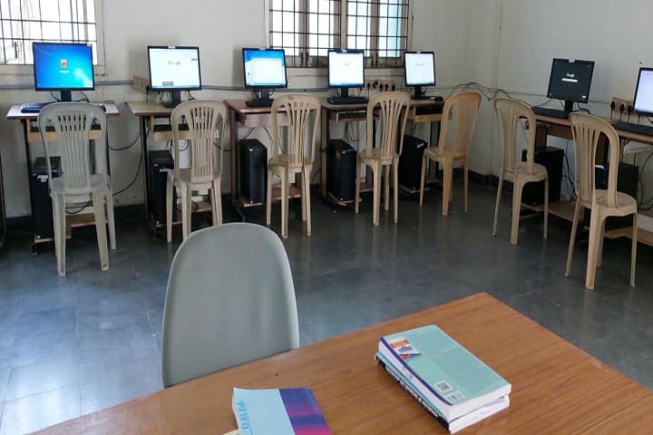 Holy Trinity College of Education campus in Medchal, Telangana, India — photo 2