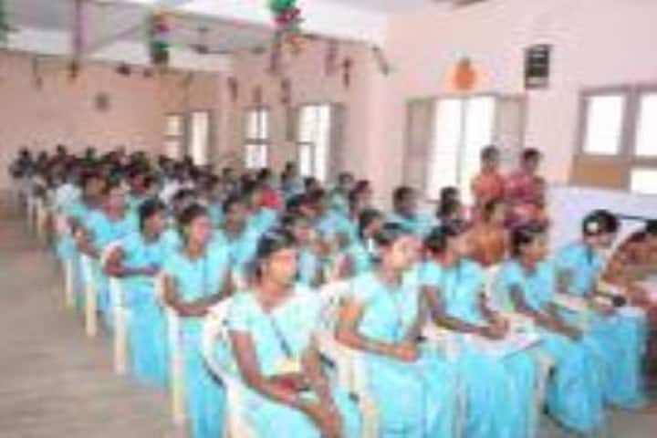 VET College of Education campus in Tirunelveli, Tamil Nadu, India — photo 6
