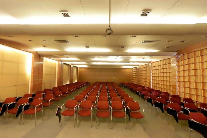 DJSCE Mumbai campus in Mumbai, Maharashtra, India — photo 2