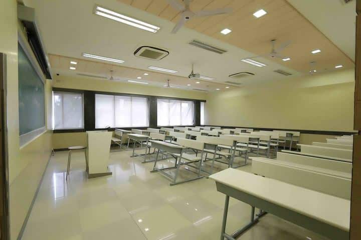 DJSCE Mumbai campus in Mumbai, Maharashtra, India — photo 3