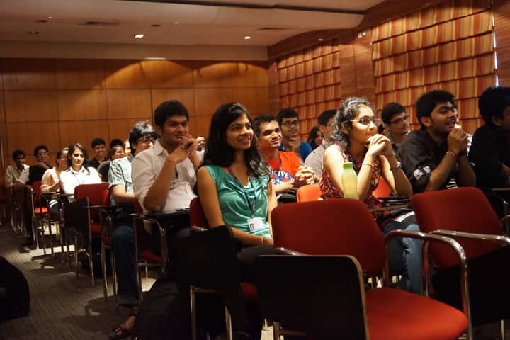DJSCE Mumbai campus in Mumbai, Maharashtra, India — photo 4