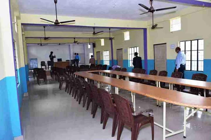 RPS Teachers Training College campus in Muzaffarpur, Bihar, India — photo 2