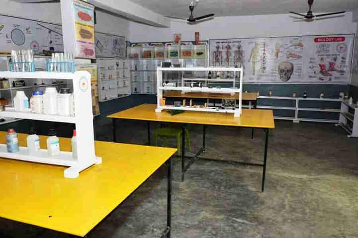 RPS Teachers Training College campus in Muzaffarpur, Bihar, India — photo 3