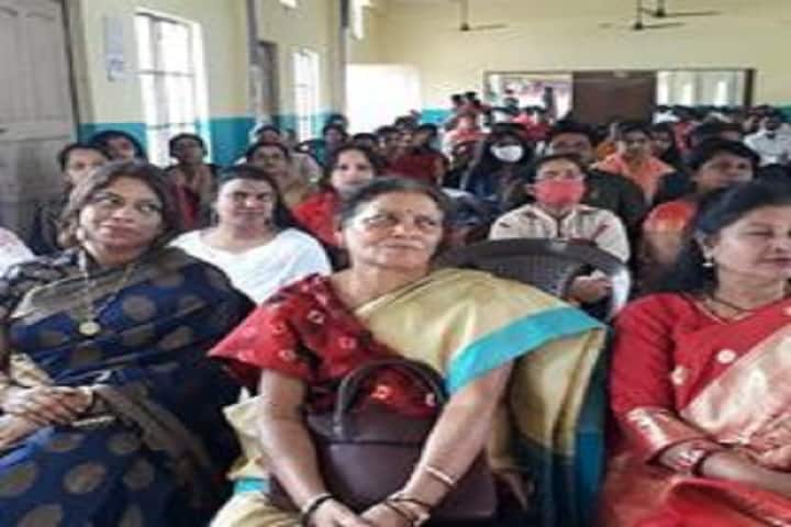 RPS Teachers Training College campus in Muzaffarpur, Bihar, India — photo 4