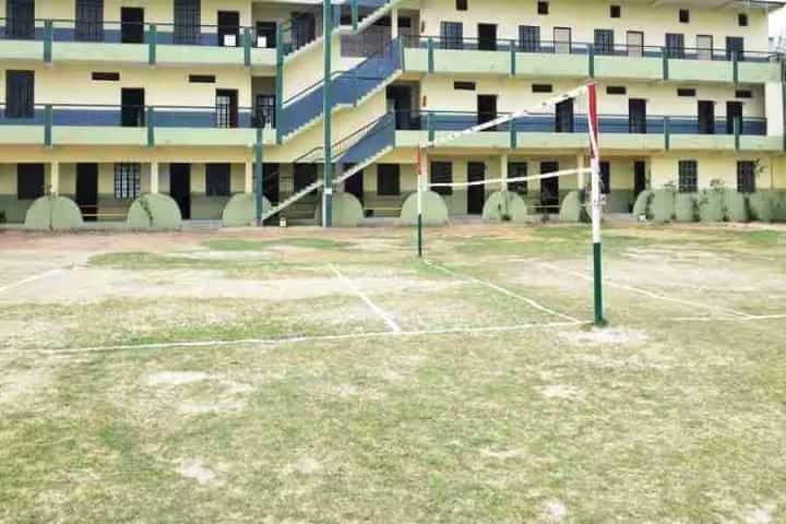 RPS Teachers Training College campus in Muzaffarpur, Bihar, India — photo 5