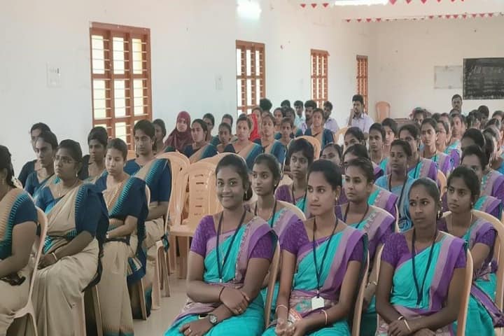 St Joseph College of Education campus in Tirunelveli, Tamil Nadu, India — photo 1