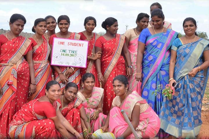 St Joseph College of Education campus in Tirunelveli, Tamil Nadu, India — photo 2