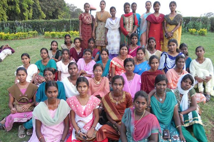 St Joseph College of Education campus in Tirunelveli, Tamil Nadu, India — photo 4
