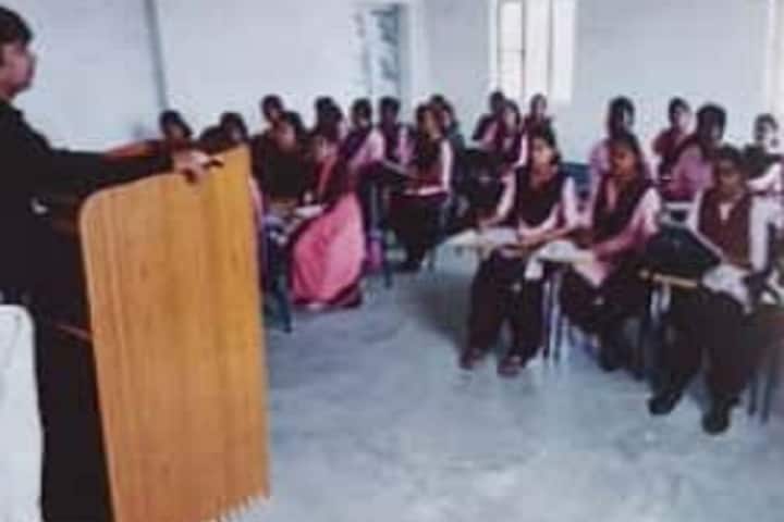 Vedant Institute of Education and Technology campus in Vaishali, Bihar, India — photo 2