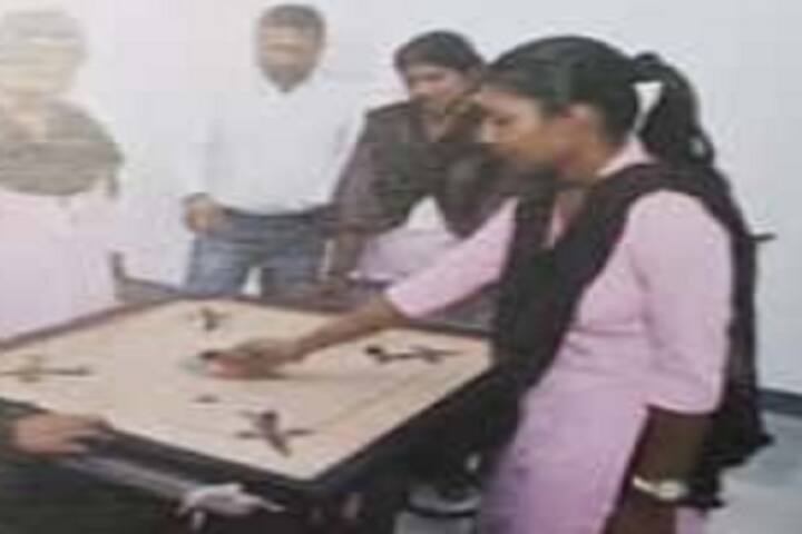 Vedant Institute of Education and Technology campus in Vaishali, Bihar, India — photo 4