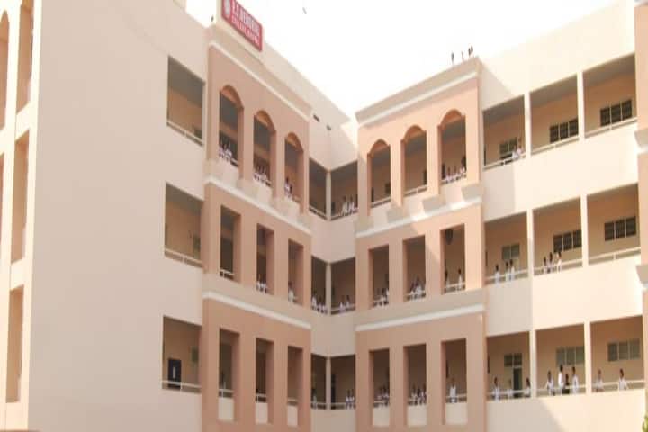 RD Memorial College of Physical Education campus in Bhopal, Madhya Pradesh, India — photo 2