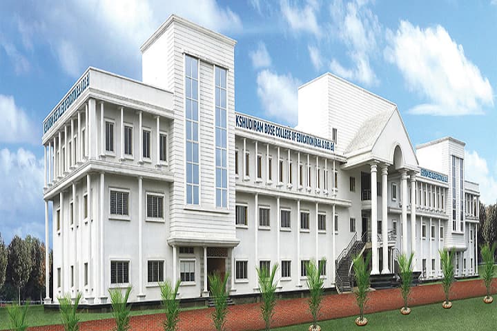 Kshudiram Bose College of Education campus in Purba Medinipur, West Bengal, India — photo 1