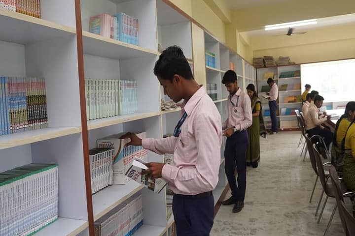 Kshudiram Bose College of Education campus in Purba Medinipur, West Bengal, India — photo 6
